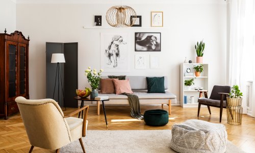 Weer een stap verder!